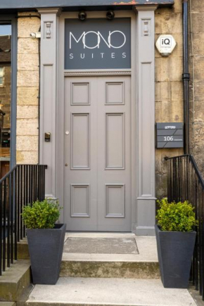 MONO Suites NEW TOWN